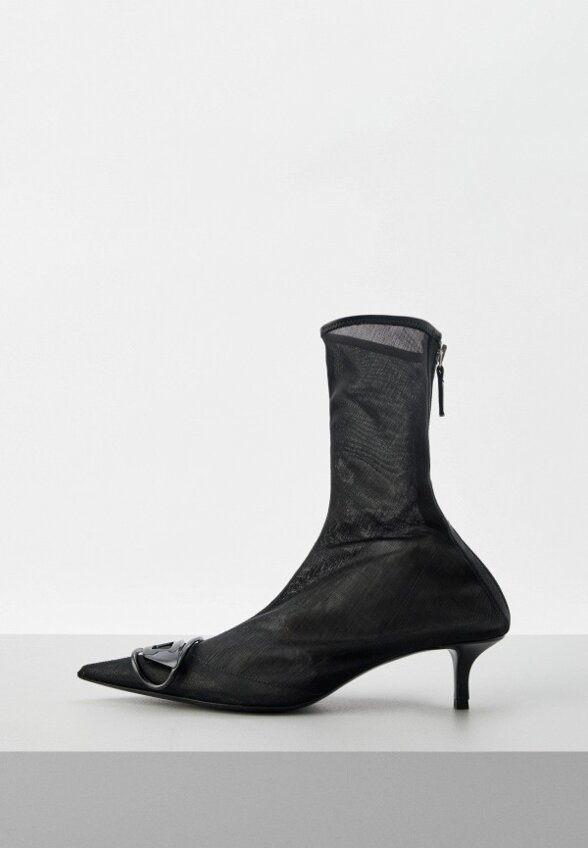 Ботильоны Diesel