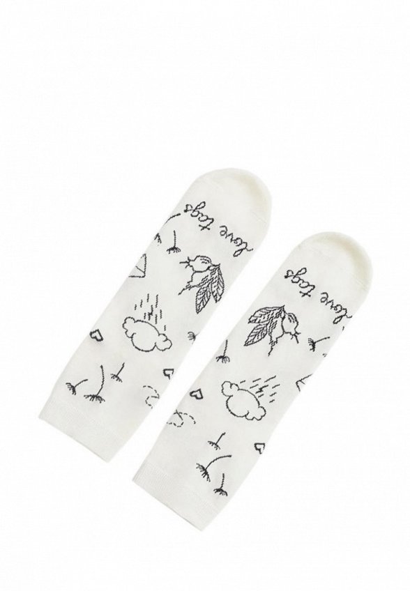 Носки 2 пары Barmariska