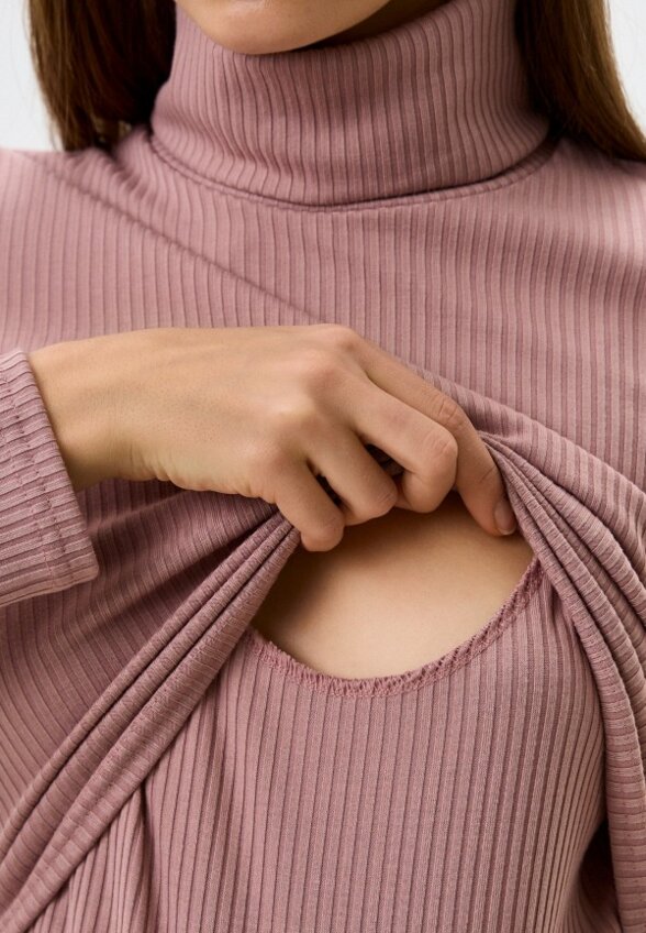 Водолазка Lo-Lo