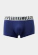 Трусы 3 шт. Bikkembergs4  - превью