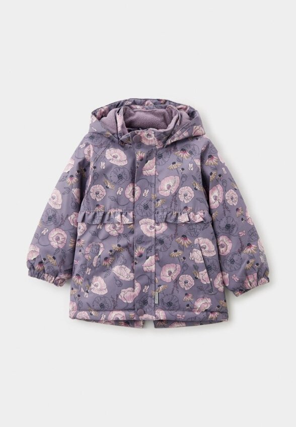 Куртка утепленная Minymo