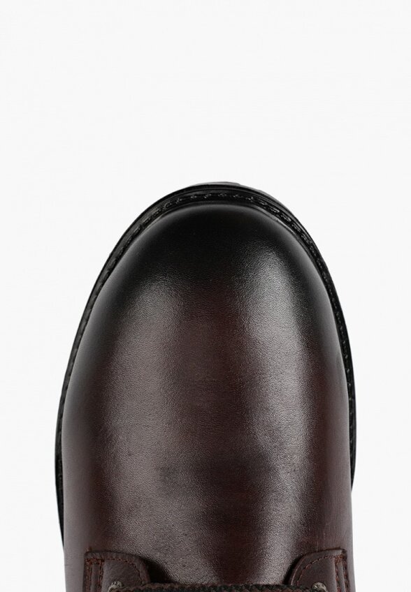 Ботинки Shoiberg