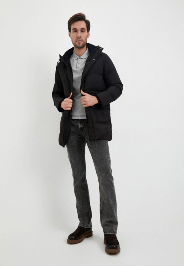 Пуховик Mascotte