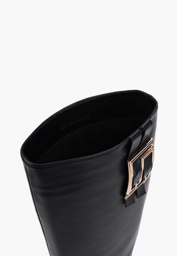 Сапоги Stella Della Moda