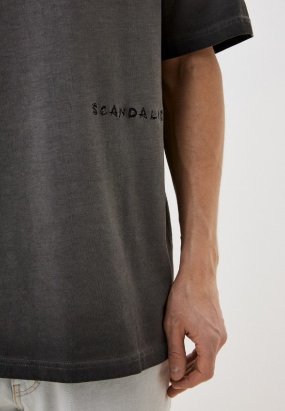 Футболка Scandalis