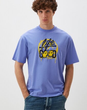Футболка JC Just Clothes мужчинам
