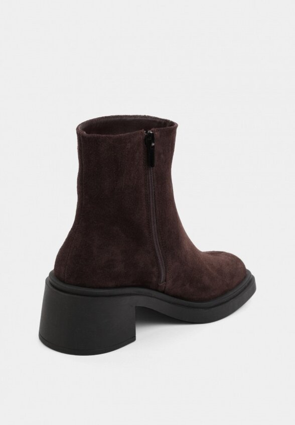 Ботильоны Lusavou