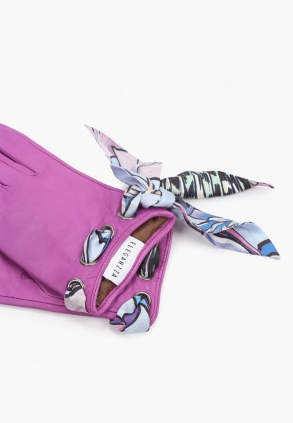 Перчатки Eleganzza