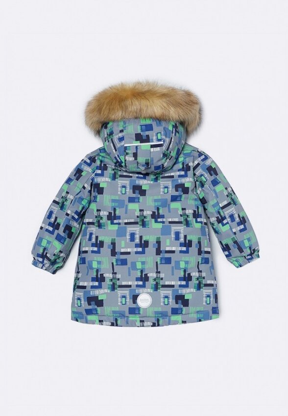 Куртка утепленная Lassie