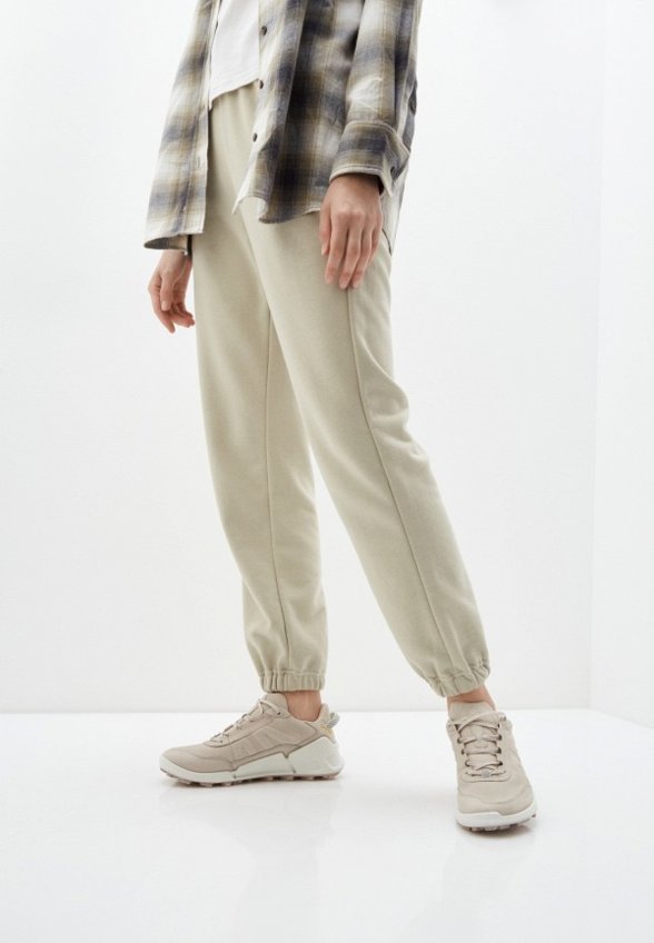 Кроссовки Ecco