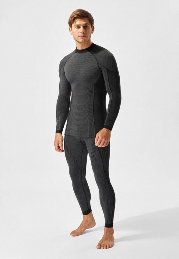 Комплект термобелья Teksa