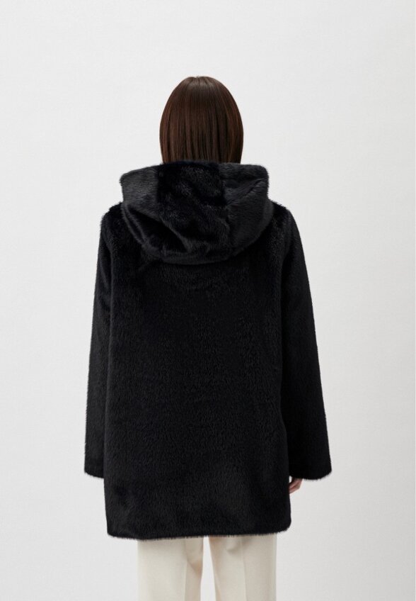 Куртка меховая Emme Marella