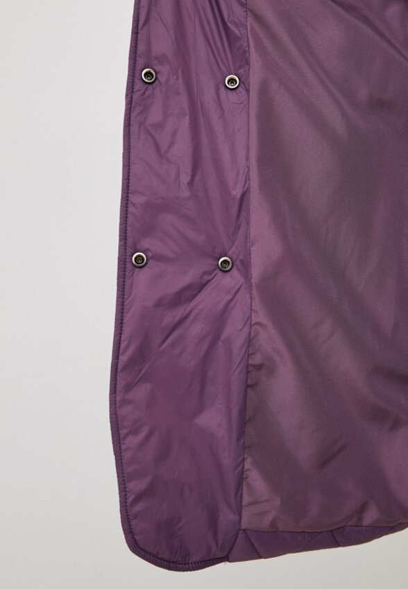 Куртка стеганая Abricot