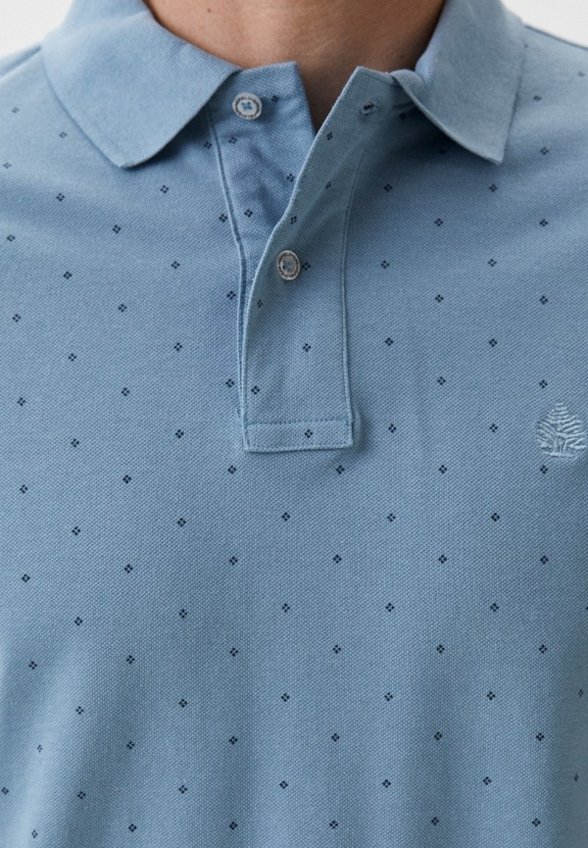 Поло Springfield