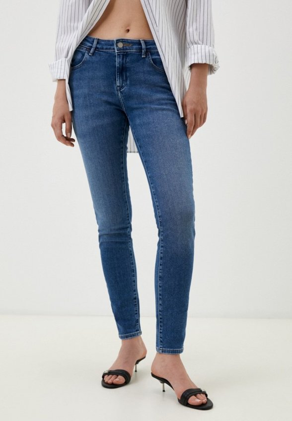 Джинсы Wrangler