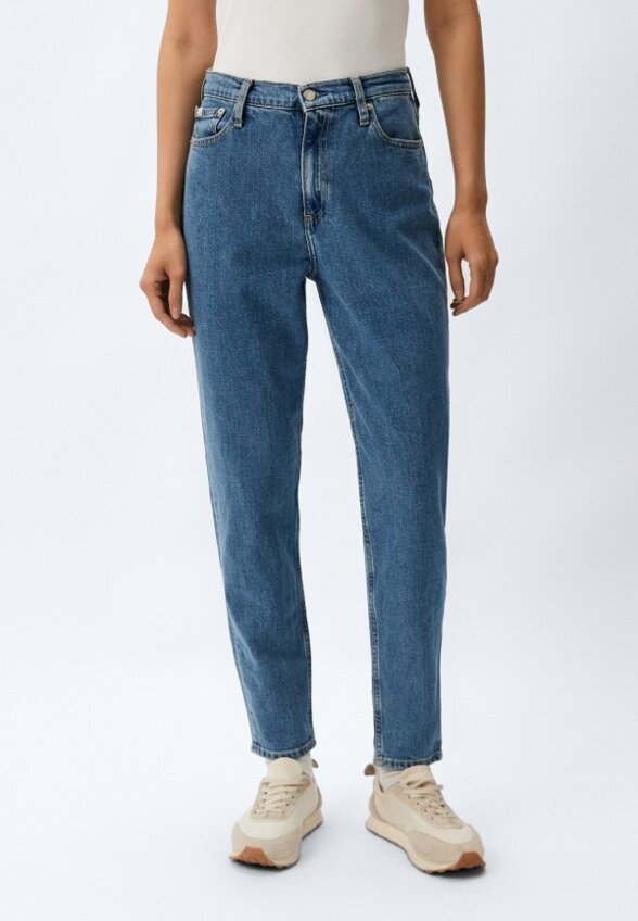Джинсы Calvin Klein Jeans