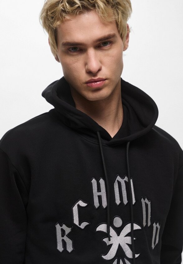 Худи John Richmond