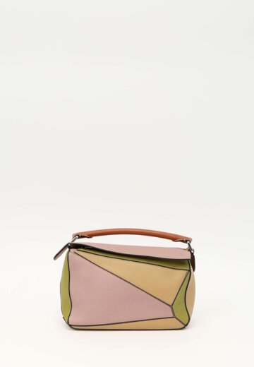 Loewe Puzzle
