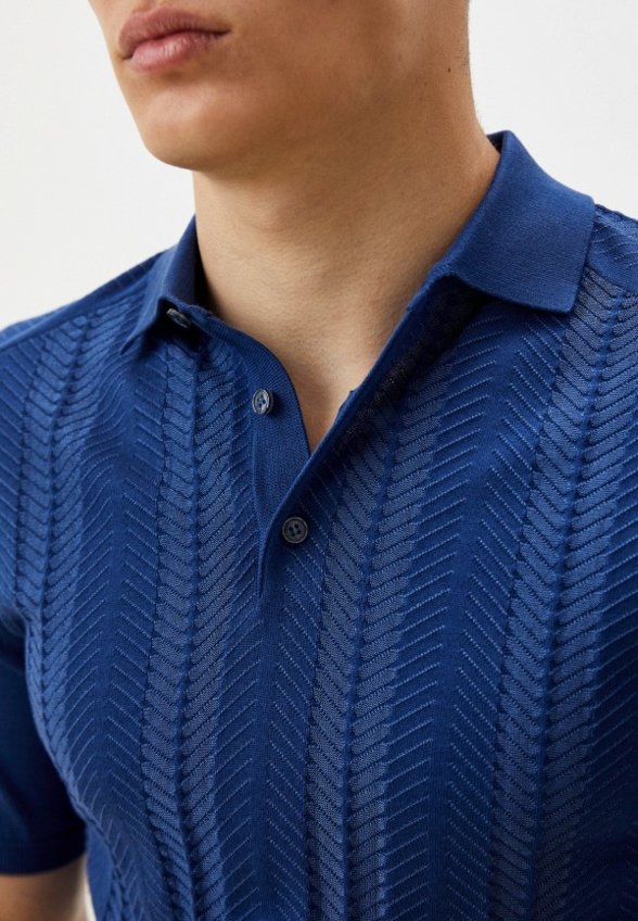 Поло Enrico Cerini