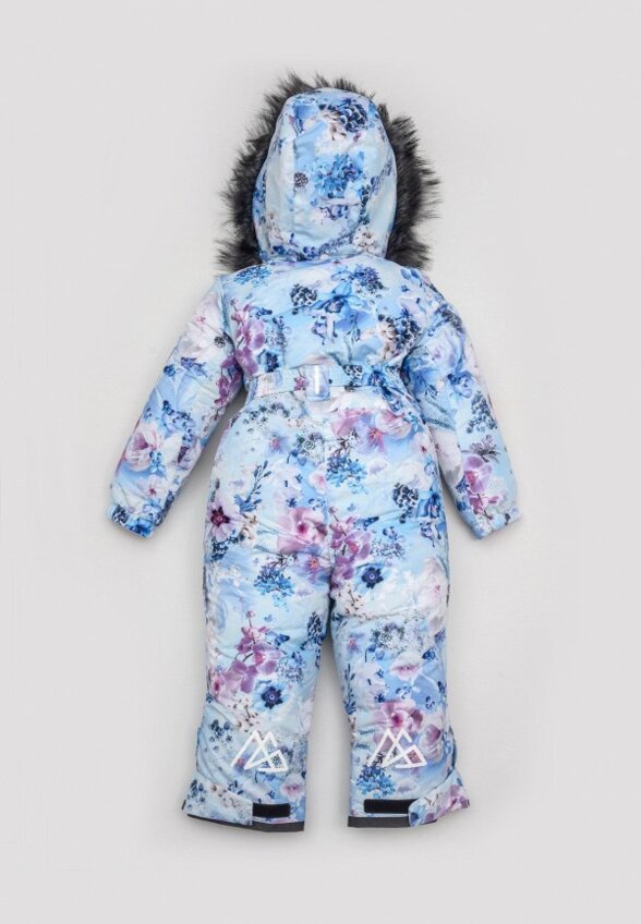 Комбинезон утепленный Artel Sport