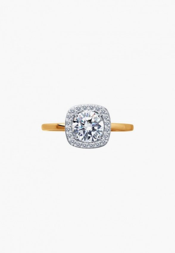 Кольцо Sokolov