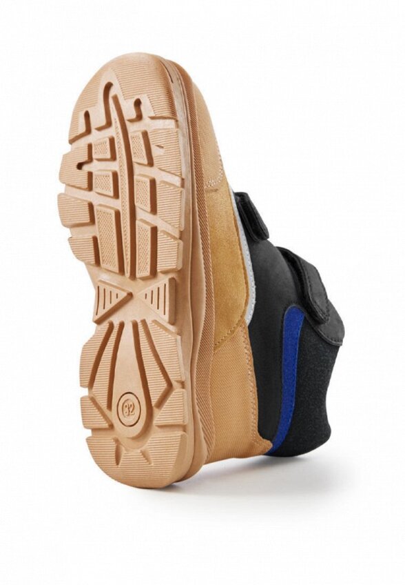 Ботинки Happy Baby