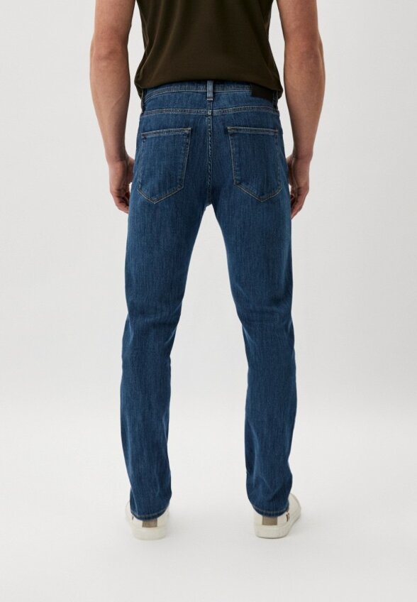 Джинсы Baldinini Trend