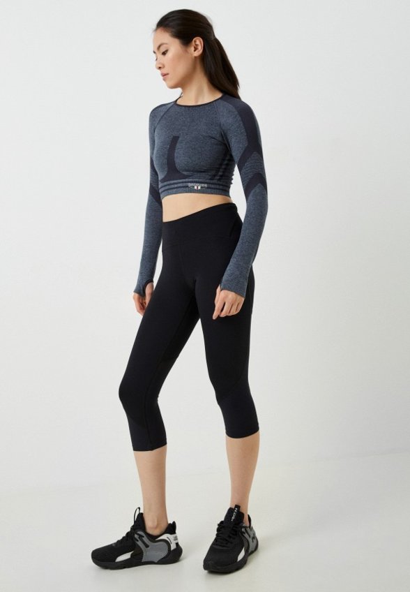 Топ спортивный Galvanni