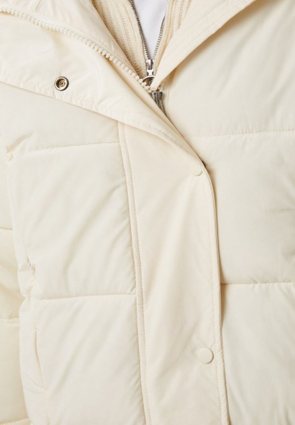 Пуховик Miss Gabby