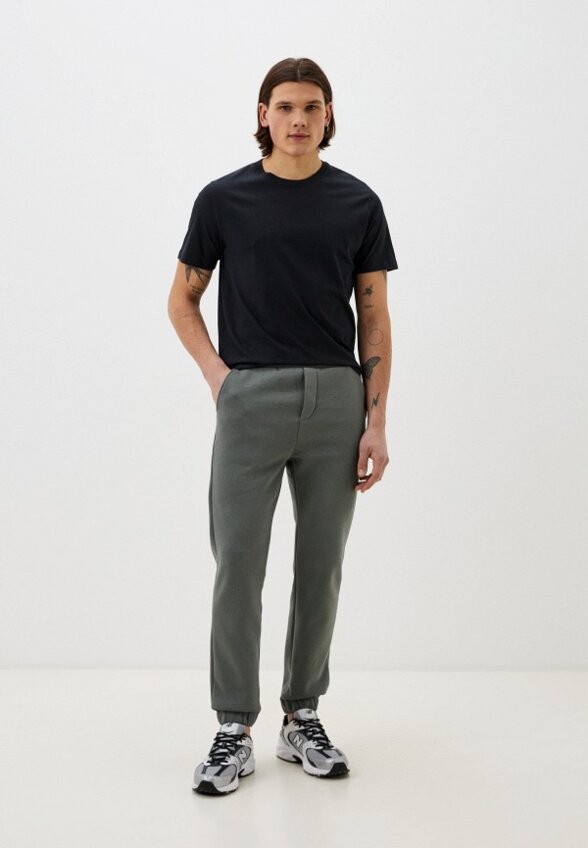 Брюки спортивные Mark Formelle