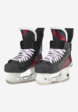 Коньки хоккейные детские CCM Jetspeed FT680 INT, Черный2  - превью