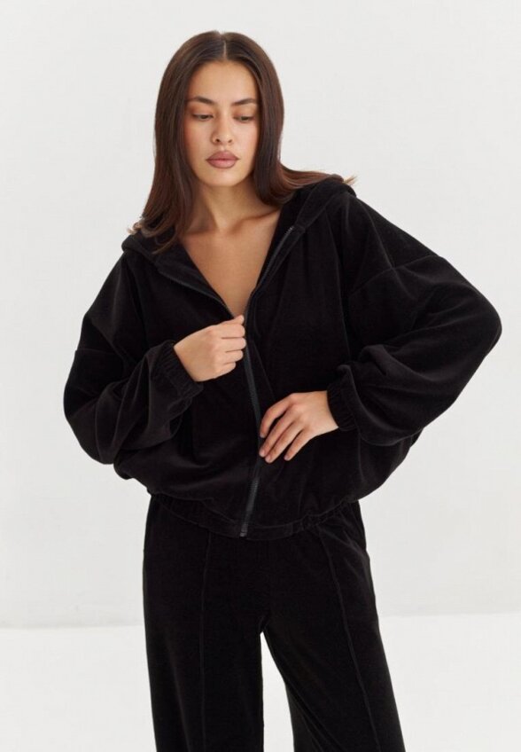 Толстовка Figura