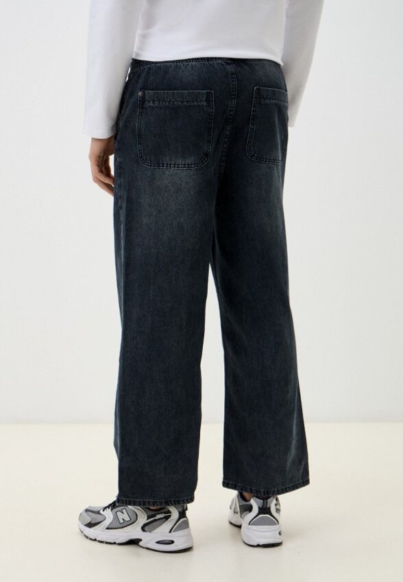 Джинсы Mark Formelle