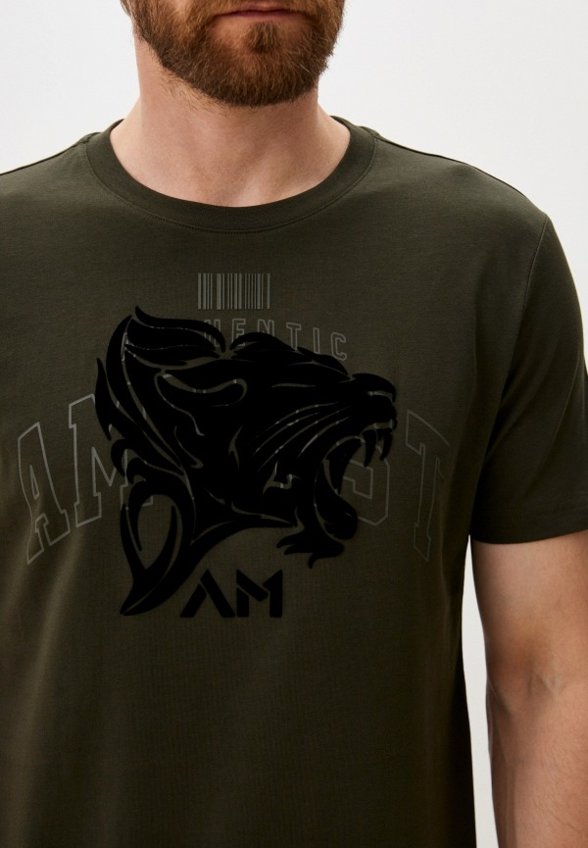 Футболка Antony Morato