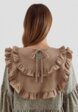 Манишка Unique Fabric3  - превью