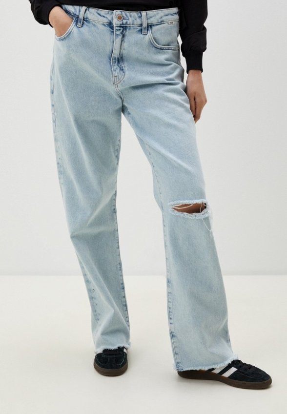 Джинсы Mavi