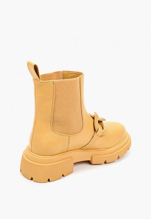 Ботинки Sbalo