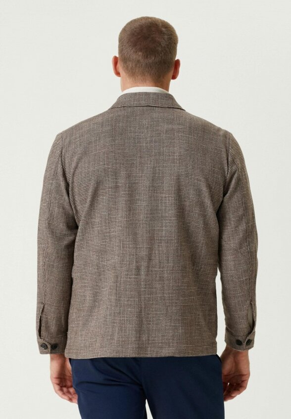 Куртка-рубашка NetWork