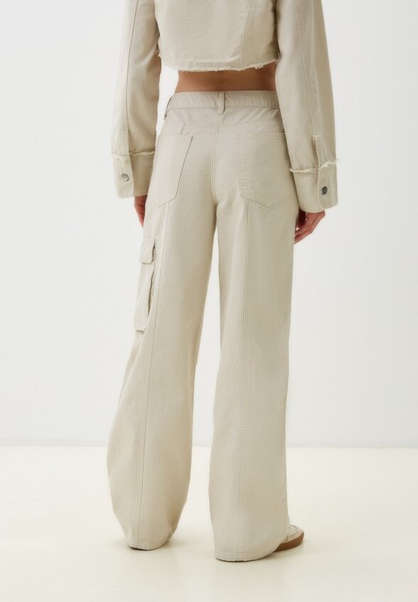 Джинсы Ipekyol