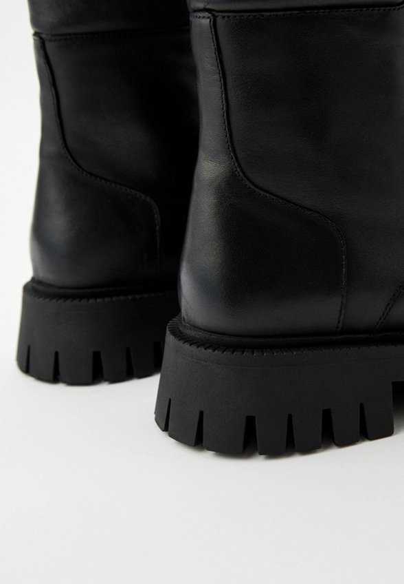 Ботинки Ekonika