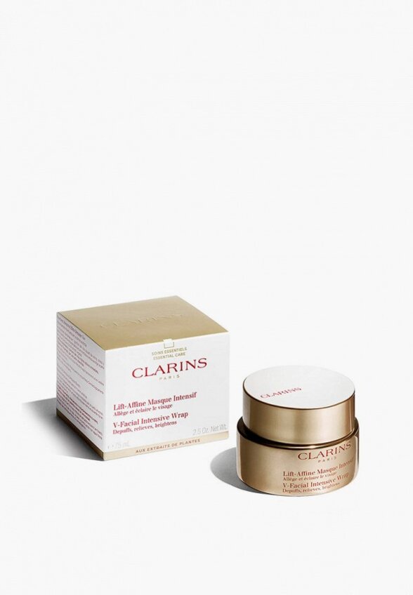 Маска для лица Clarins