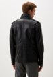 Куртка кожаная Jorg Weber3  - превью