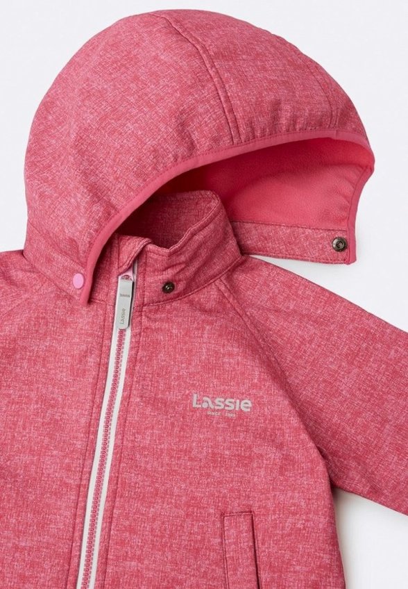 Куртка утепленная Lassie