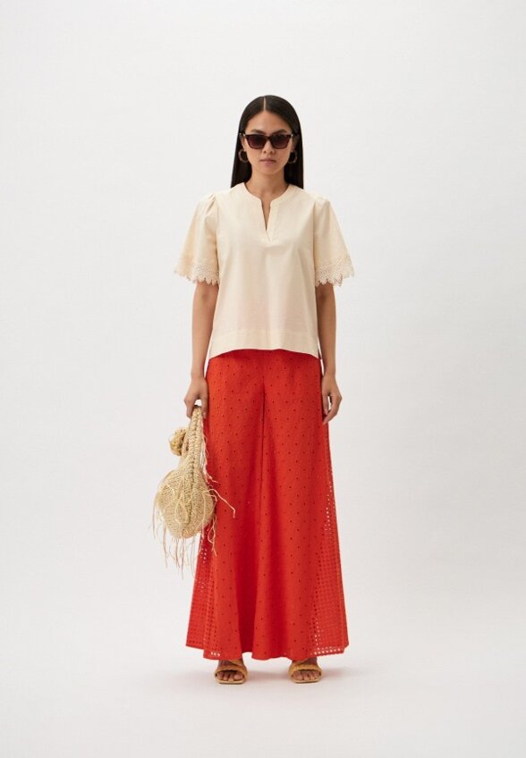 Блуза Twinset Milano