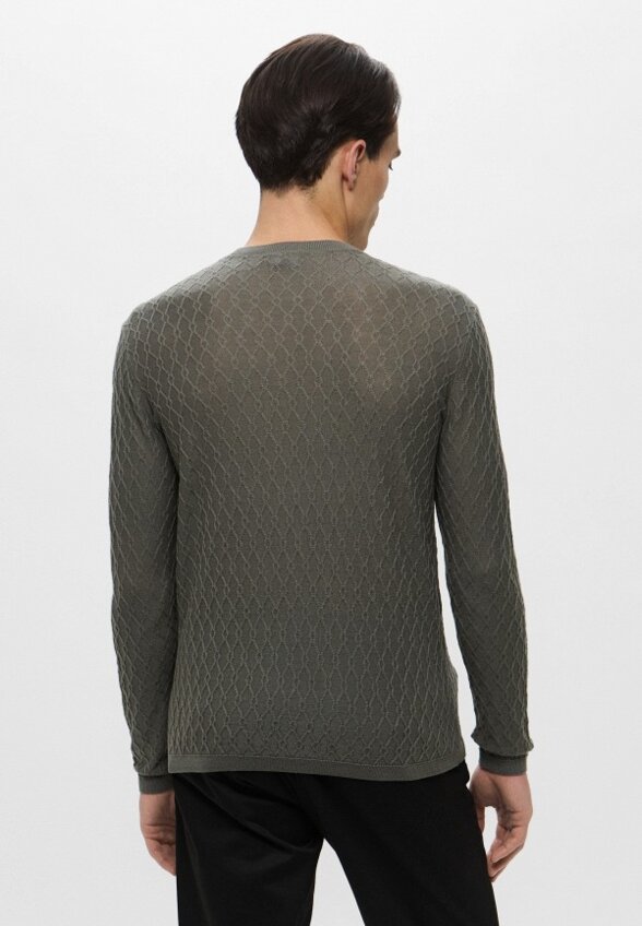 Джемпер Emporio Armani