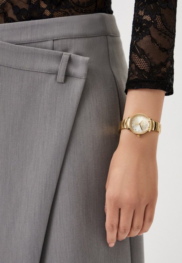 Часы Roberto Cavalli