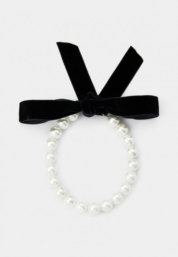 Чокер Mr&Mrs Wolf