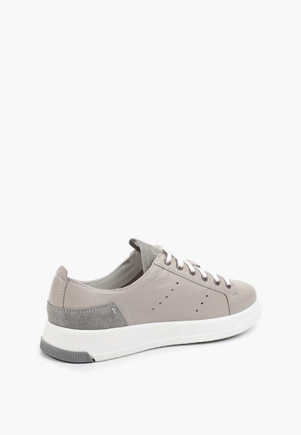 Кеды Vittorio Bravo