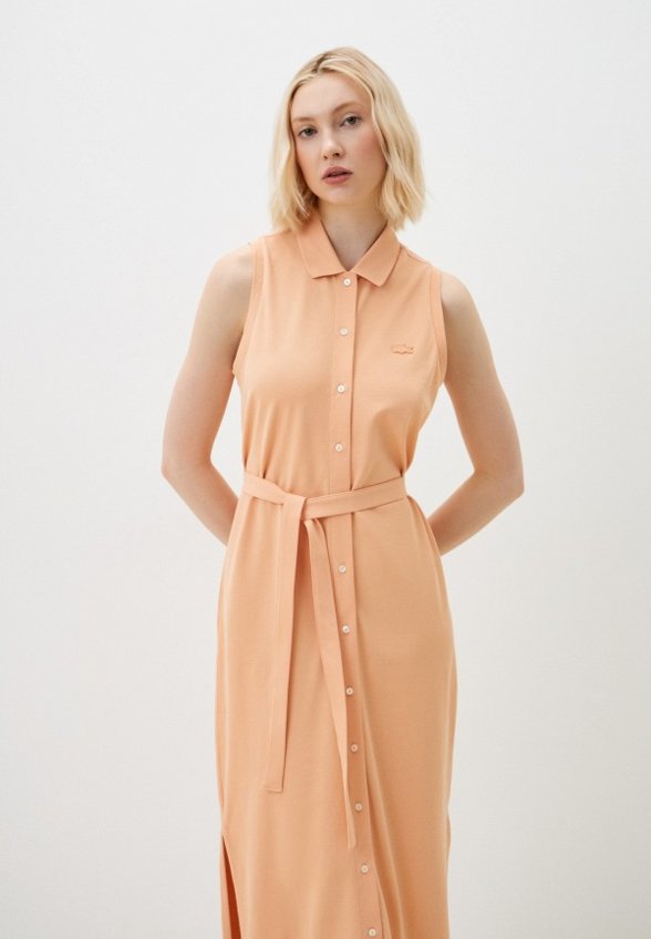 Платье Lacoste