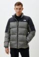 Пуховик The North Face1  - превью